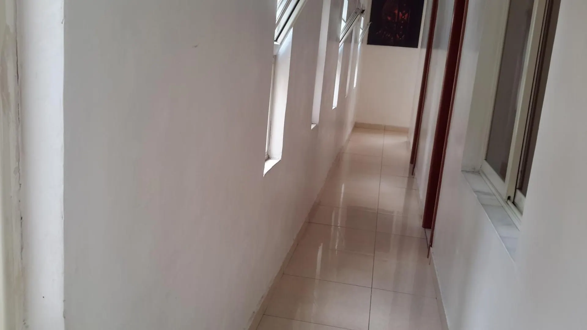 Dream View Guest House Addis-Abeba