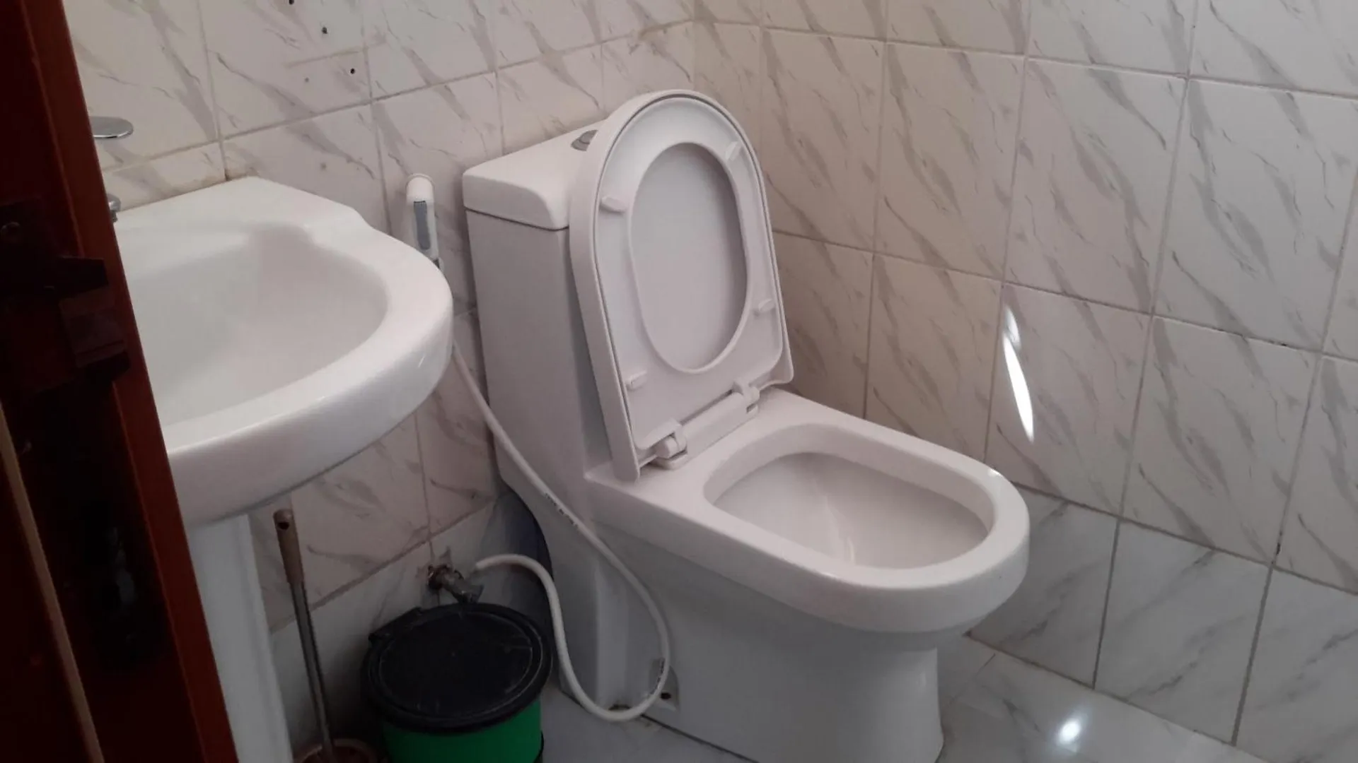 Dream View Guest House Addis-Abeba