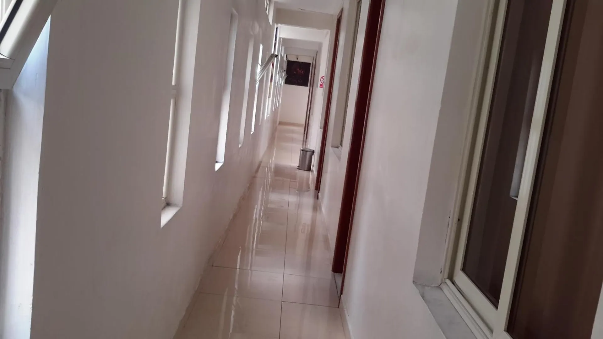 Dream View Guest House Addis-Abeba